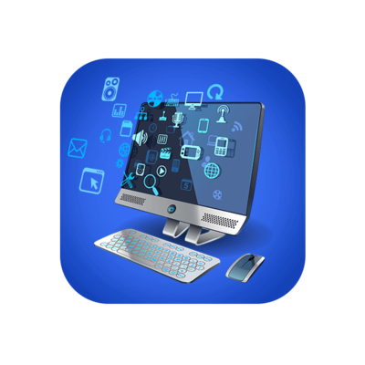 郴州市海納中等職業(yè)技術(shù)學(xué)校 網(wǎng)站和APP開發(fā)與技術(shù)服務(wù)專業(yè)詳解